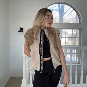 Half jacket the north face